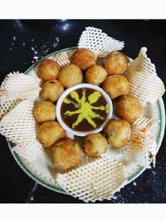 ફરાળી પેટીસ (Farali Pattice Recipe In Gujarati) રેસીપી મુખ્ય ફોટો