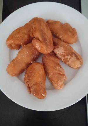 Foto resep Panada tore
