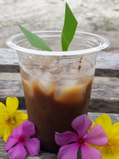 Foto resep Es kopi susu janji Dia
