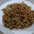 Kwetiauw Ayam Goreng Pedas