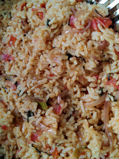 தக்காளி சாதம் (tomato rice recipe in tamil) செய்முறை முக்கிய புகைப்படம்