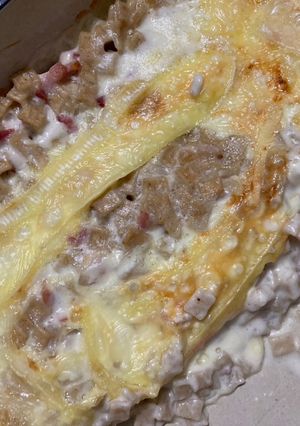 Une photo de Croziflette