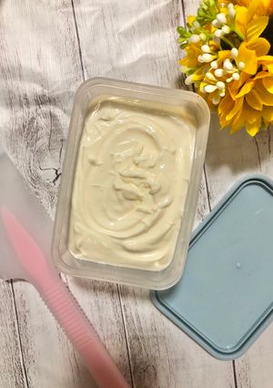 Foto resep Home Made Sour Cream