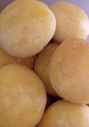 Foto resep Nastar