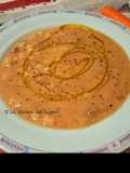 ​🍲 Passato di fagioli, ceci e carote ✨