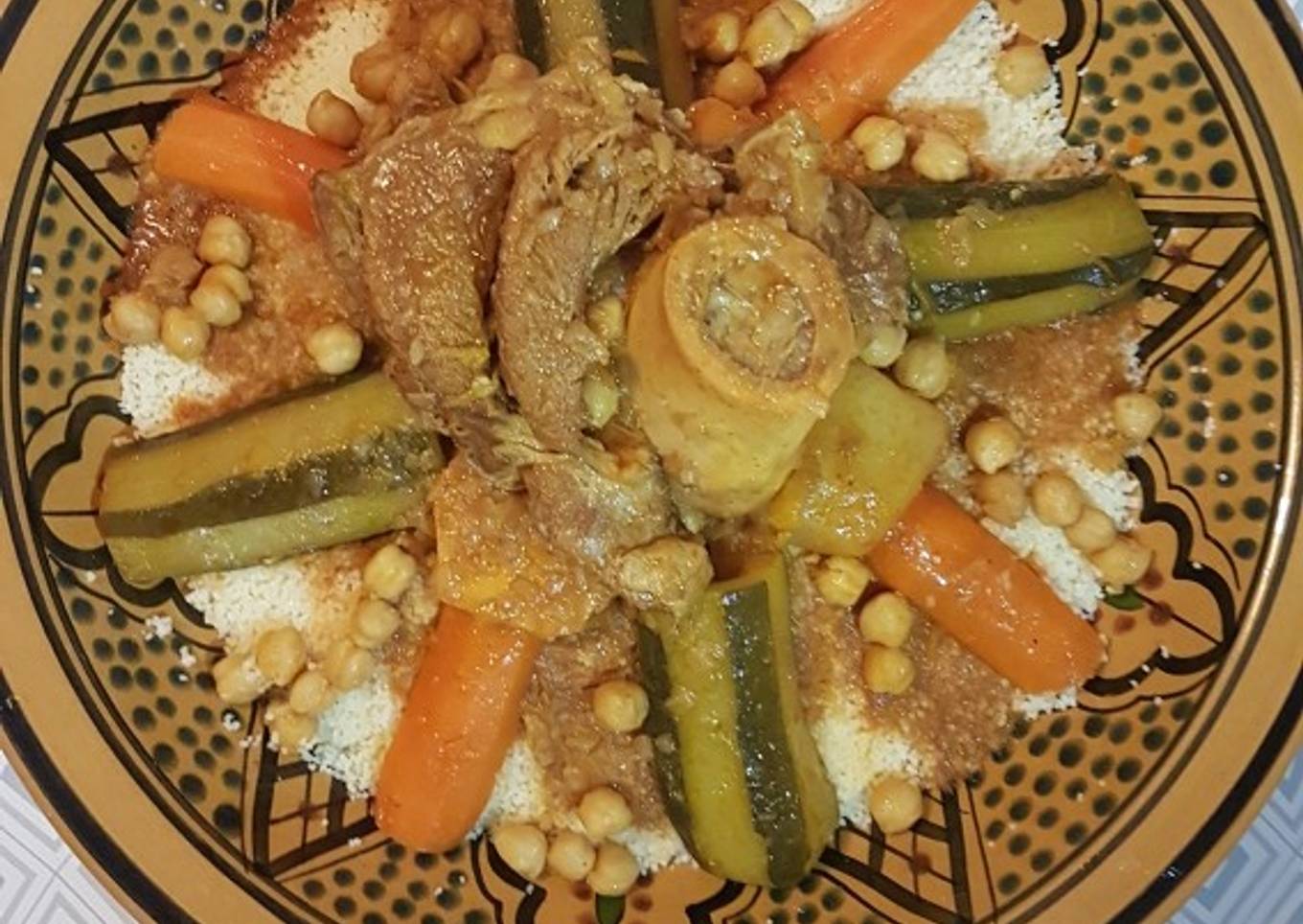 Couscous