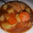 Estofado de Pollo