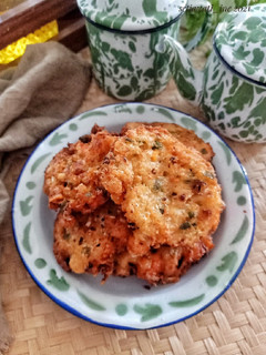 Foto resep Bala Bala Udang