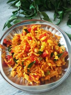 गोभी सब्जी(Gobhi ki sabzi recipe in hindi) रेसिपी मुख्य फोटो