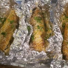 A picture of Kitchen corn.