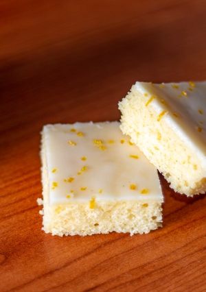 Una foto de Lemonies