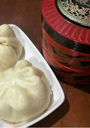 Foto resep Bapao super lembut