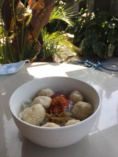 Foto resep Bakso Tahu