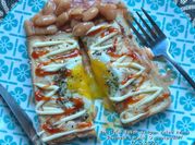 Gambar kuah bolognese simple