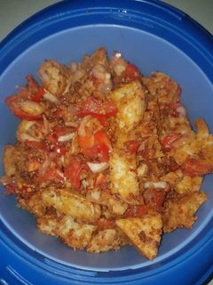 A picture of Gurasa Bandashe.