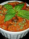 Mike's Garden Vegetable Meatless Spaghetti Sauce