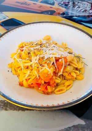 Foto di Gnocchetti sardi al sugo