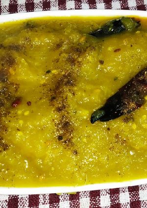 কাঁচা টমেটোর টক ঝাল মিষ্টি চাটনি(kancha tomato tok jhal misti chutney recipe in Bengali) রেসিপির প্রধান ছবি