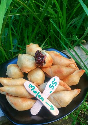 Foto resep Molen Rasa