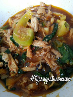 Foto resep Gongso Telur Ayam Pedas