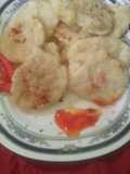 Cireng isi boncabe