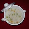Bubur Tim Menu 4* (Mpasi 10m+)