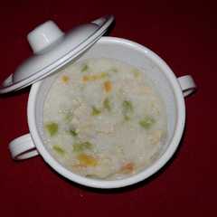 รูปของ Bubur Tim Menu 4* (Mpasi 10m+)
