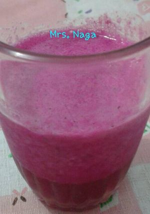 Foto resep Mix Fruit Yakult