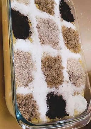 عکسی از دستور کاستر 🍨