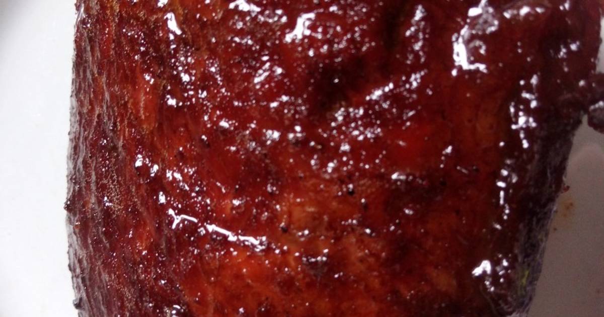 598 resep babi panggang enak dan sederhana - Cookpad