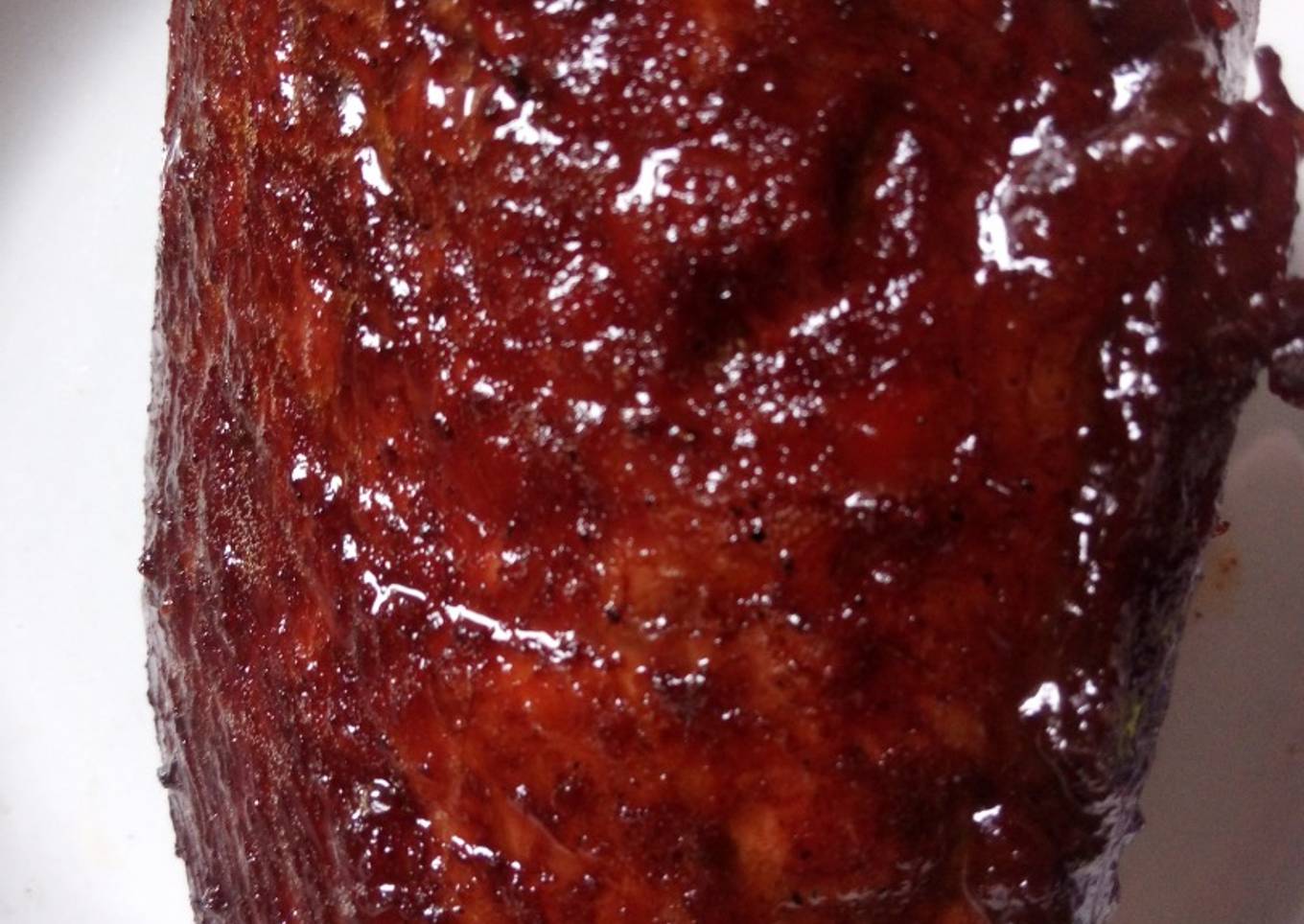 Babi Panggang Charsiu