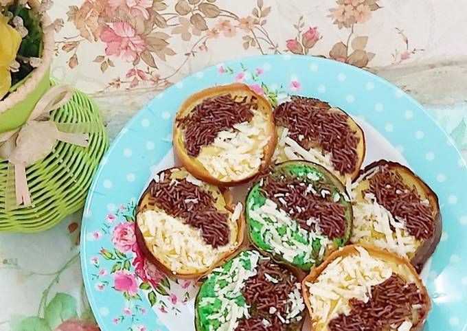 Martabak Manis Mini