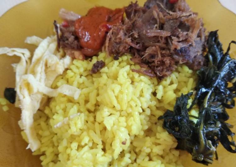 Nasi kuning