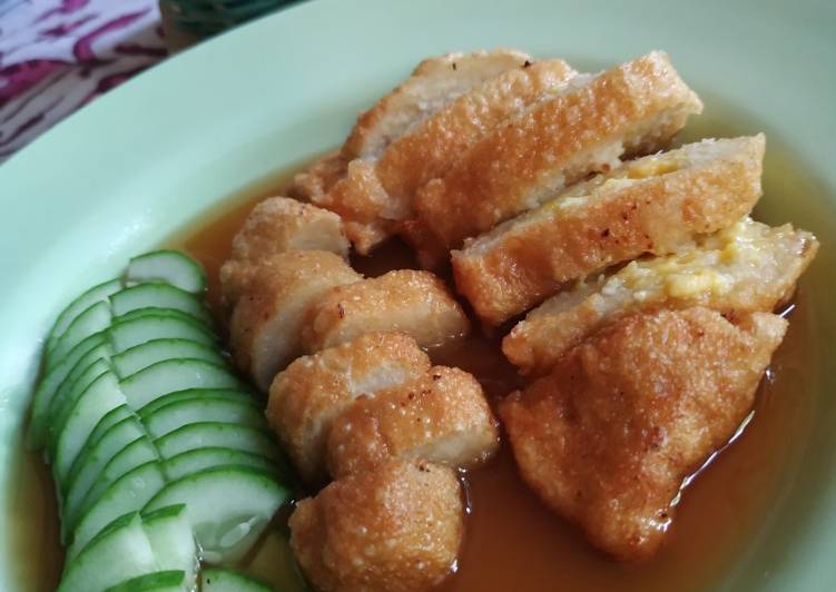 Pempek tengiri