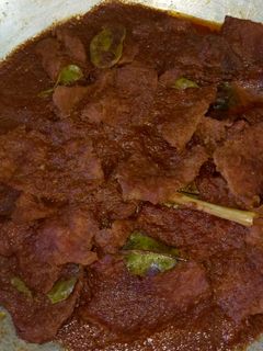 Foto resep Bistik daging sapi