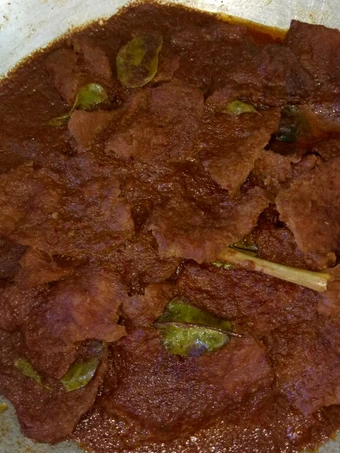 Langkah Mudah untuk Membuat Resep Bistik daging sapi yang Lezat