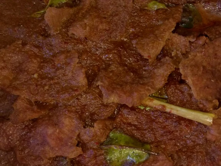 Langkah Mudah untuk Membuat Resep Bistik daging sapi yang Lezat