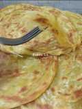 Canai/Cane 2 (1 telur)