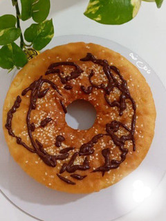 عکسی از دستور کیک مارمالادی