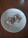 277. Coffee Oat Bar