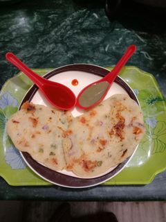 सूजी का चीला(suji ka chila recepie in hindi) रेसिपी मुख्य फोटो