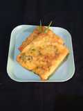 Martabak Telur Mini
