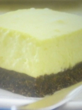 Easy Steps Prepare|Recipe} Durian cheesecake the So Delicious, Delicious