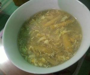 Gampangnya Memasak Sup Asparagus Paling Enak Gampangnya Memasak Sup Asparagus Paling Enak