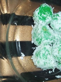 Foto resep Klepon