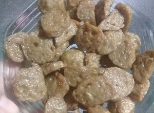 Foto resep Tempura homemade