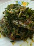 Tenggiri Cabe Ijoo Mantaafff