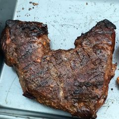 A picture of Tri Tip.