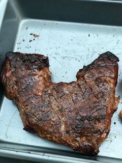 A picture of Tri Tip.