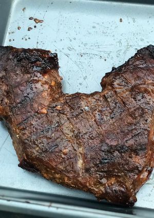 A picture of Tri Tip.